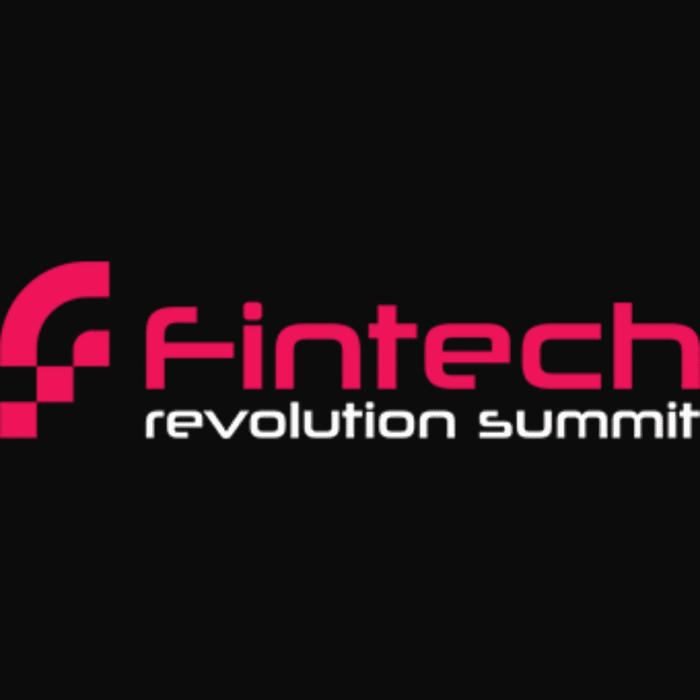 Fintech Revolution Summit