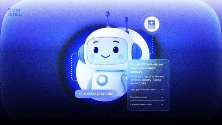 Ai in SEO
