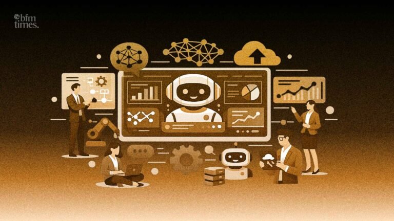AI SaaS tools