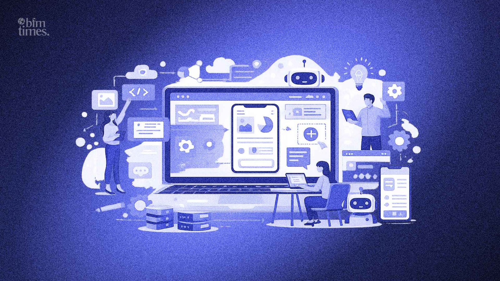 AI tools for small businesses