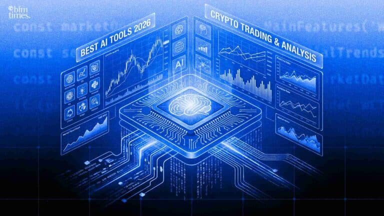 Best AI Tools for Crypto Trading and Market Analysis in 2026