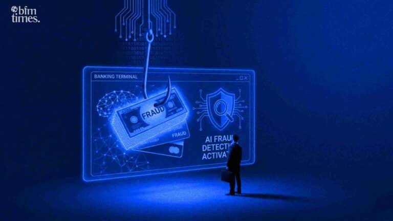 How AI Detects Fraud in Banking Systems