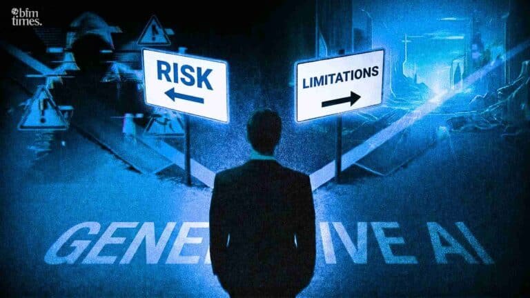 Risks and Limitations of Generative AI You Should Know