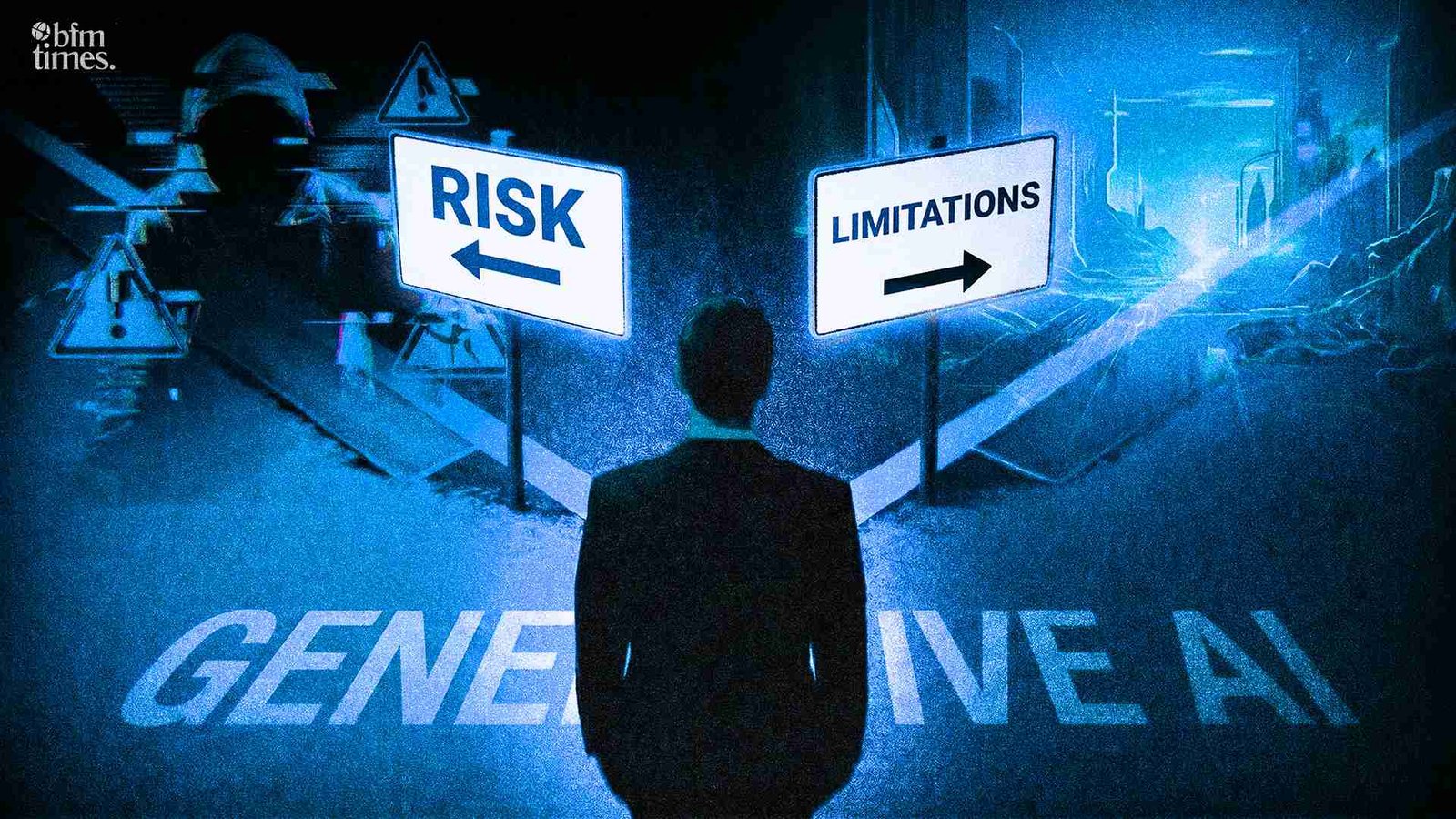 Risks and Limitations of Generative AI You Should Know