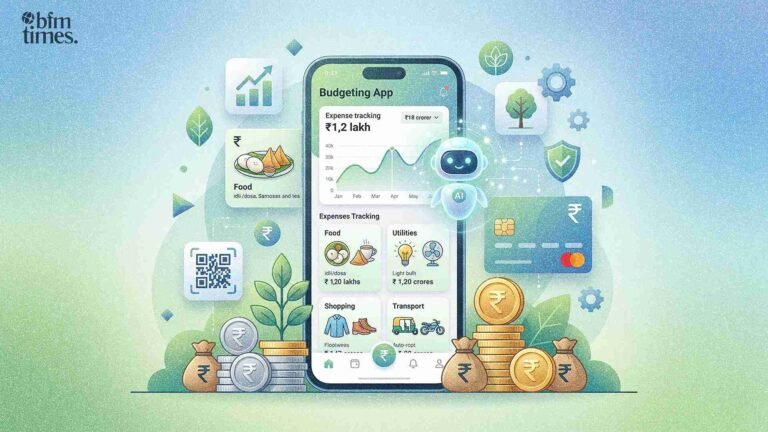 AI Budgeting Apps