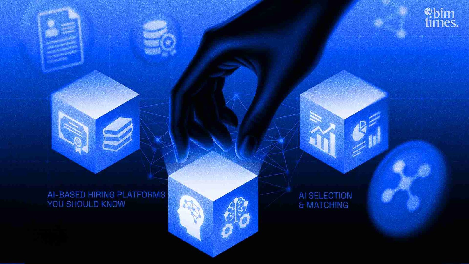 AI-based hiring platforms