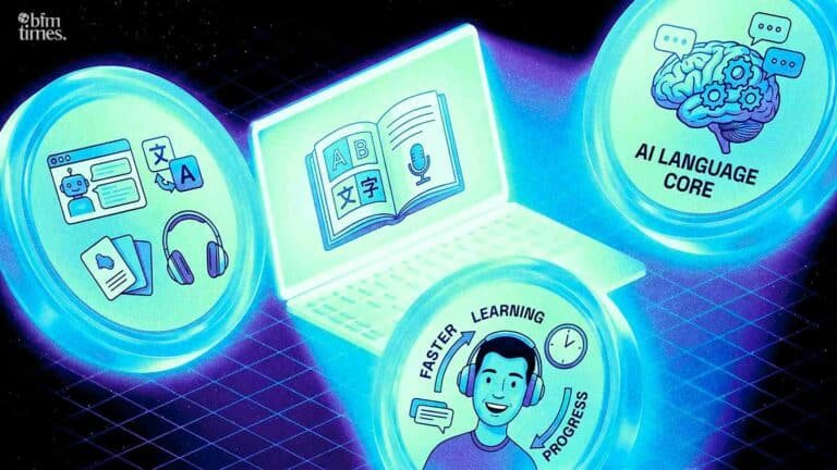 AI for Language Learning