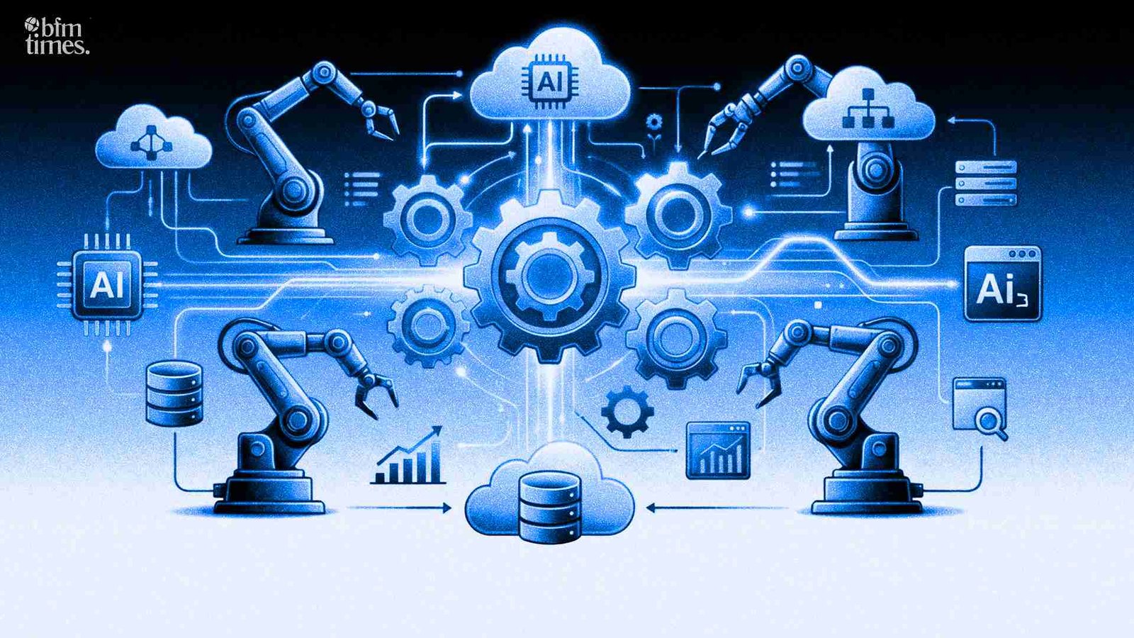 Best AI Tools for Workflow Automation in 2026