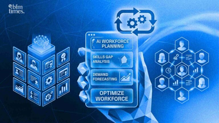 AI in workforce planning