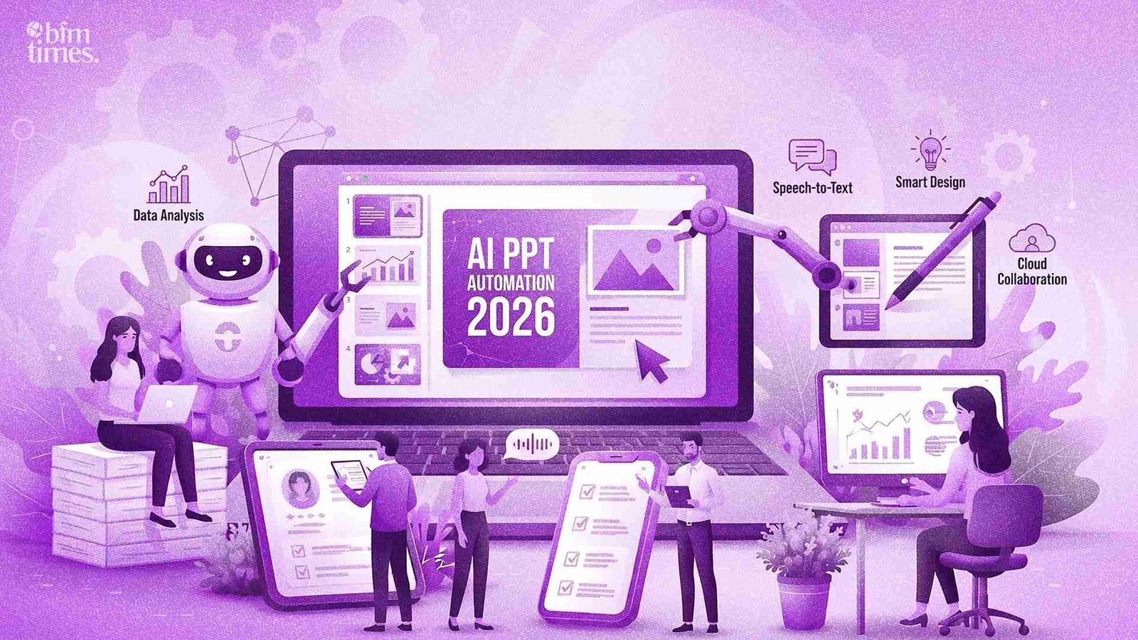 AI presentation tools